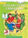 Uczę się czytać z rodzicami od lat 4