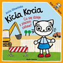 Kicia Kocia Co się dzieje z placem zabaw?