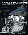 Harley-Davidson Engines and evolution - Christopher P. Baker, Marco de Fabianis Manferto