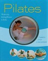 Pilates + DVD Skuteczny trening fitness w domu