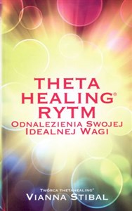 Theta Healing Rytm - Księgarnia Niemcy (DE)