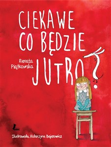 Ciekawe co będzie jutro - Księgarnia Niemcy (DE)