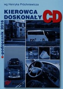 Kierowca doskonały CD e-podręcznik 2016