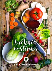 ErVegan Kuchnia roślinna dla każdego