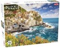 Manarola Cinque Terre Puzzle 1000