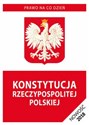 Konstytucja Rzeczypospolitej Polskiej 2018 Stan prawny na dzień 20 września 2018 roku