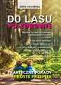 Do lasu po zdrowie Praktyczne porady proste przepisy - Zofia Ciecierska