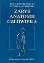 Zarys anatomii człowieka - Adam Krechowiecki, Florian Czerwiński