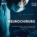 CD MP3 Neurochirurg - Jay Jayamohan