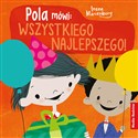 Pola mówi Wszystkiego najlepszego