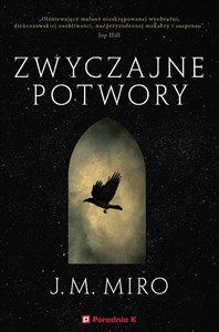 Zwyczajne potwory