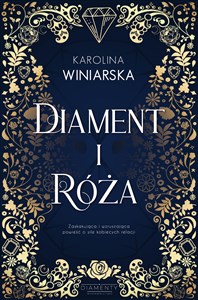 Diament i róża - Księgarnia Niemcy (DE)