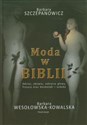 Moda w Biblii - Barbara Szczepanowicz