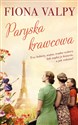 Paryska krawcowa (wydanie pocketowe)  - Fiona Valpy