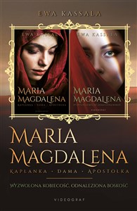 Maria Magdalena Pakiet - Księgarnia UK