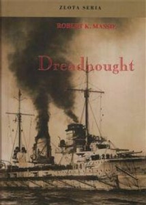 Dreadnought. Tom 2 - Księgarnia UK