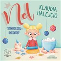 Nel szykuje się do świąt - Klaudia Halejcio