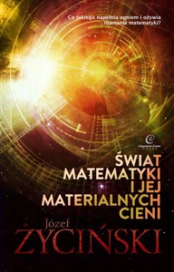 Świat matematyki i jej materialnych cieni - Księgarnia Niemcy (DE)