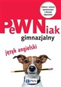 PeWNiak gimnazjalny Język angielski + CD Zadania i arkusze egzaminacyjne z kluczem odpowiedzi oraz płyta CD