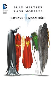 Kryzys tożsamości - Księgarnia UK