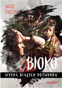 Bioko Wyspa białych potworów - Księgarnia Niemcy (DE)