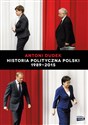 Historia Polityczna Polski 1989-2015