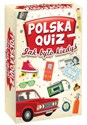 Polska Quiz Jak było kiedyś?