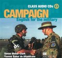 Campaign 2 Class Audio CDs