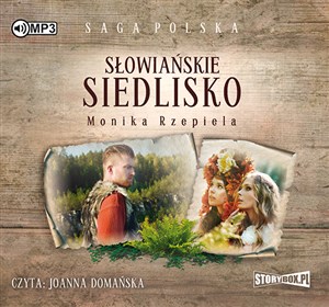 [Audiobook] Słowiańskie siedlisko