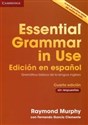 Essential Grammar in Use - Raymond Murphy, Fernando Garcia Clemente