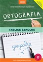 Ortografia Tablice szkolne