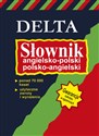 Słownik angielsko-polski, polsko-angielski - Opracowanie Zbiorowe