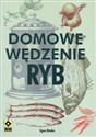 Domowe wędzenie ryb - Egon Binder