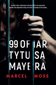 99 ofiar Tytusa Mayera - Księgarnia UK