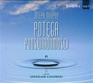 [Audiobook] Potęga podświadomości