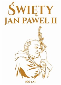 Święty Jan Paweł II - Księgarnia UK