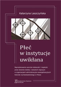 Płeć w instytucje uwikłana