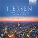 Tiersen: Pour Amélie, Piano Music 