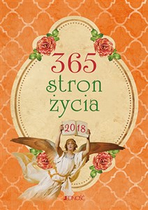 365 stron życia Terminarz 2018 - Księgarnia Niemcy (DE)