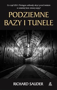 Podziemne bazy i tunele - Księgarnia UK