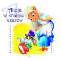 Alicja w krainie czarów  - 