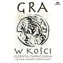 [Audiobook] CD MP3 Gra w kości - Elżbieta Cherezińska