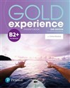 Gold Experience 2ed B2+ SB + online practice