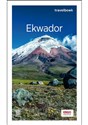 Ekwador Travelbook