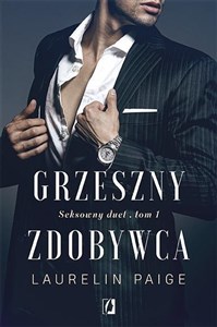 Grzeszny zdobywca Seksowny duet Tom 1