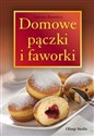 Domowe pączki i faworki