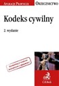 Kodeks cywilny Orzecznictwo Aplikanta