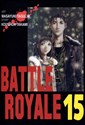 Battle Royale 15 - Koushun Takami