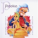 Pinokio  - 