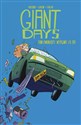 Giant Days Tom 12 Wypijmy za to!